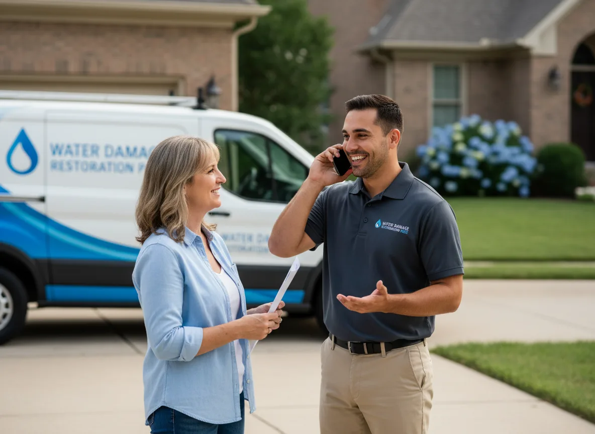 Flood Restoration Seltzer, PA FAQs